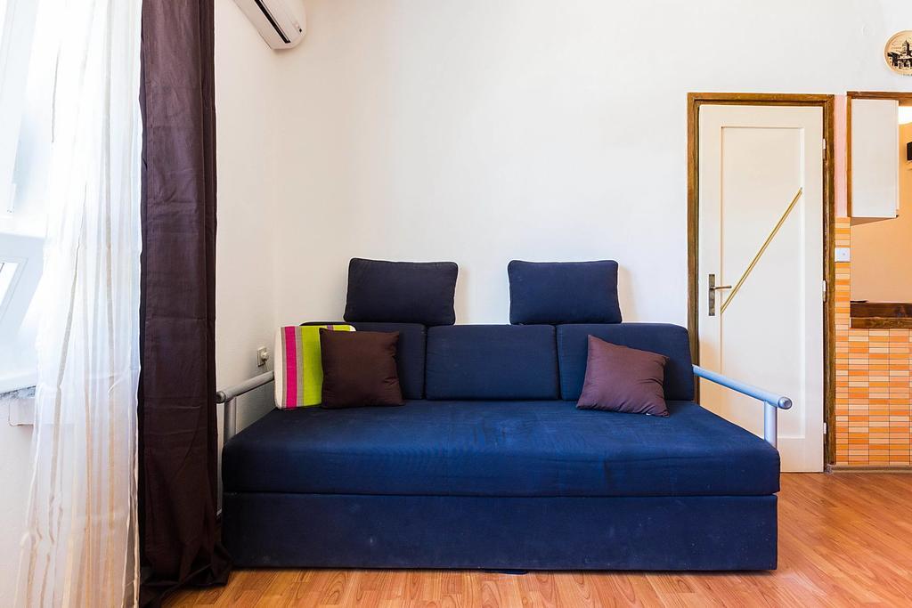 Apartment Lanela زادار الغرفة الصورة