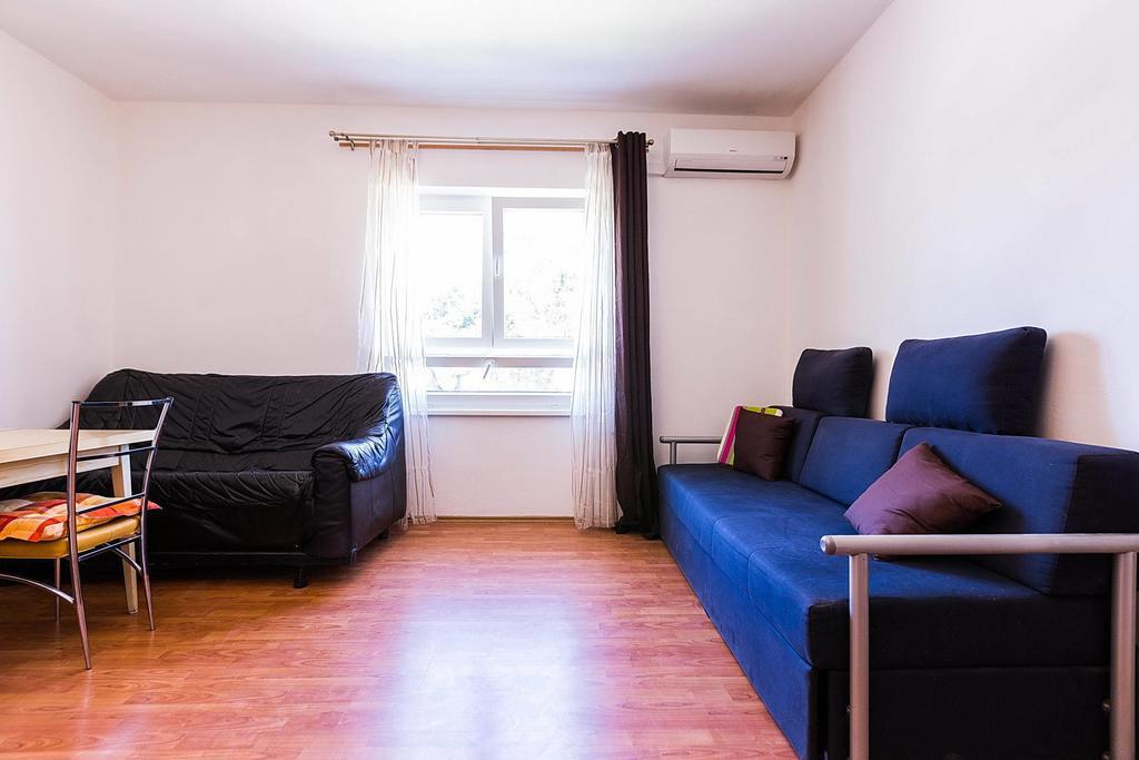 Apartment Lanela زادار الغرفة الصورة