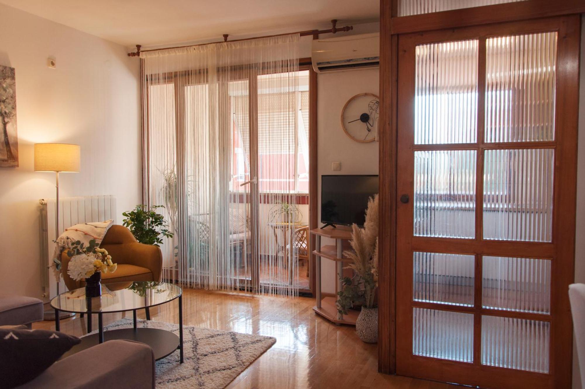 Apartment Lanela زادار المظهر الخارجي الصورة