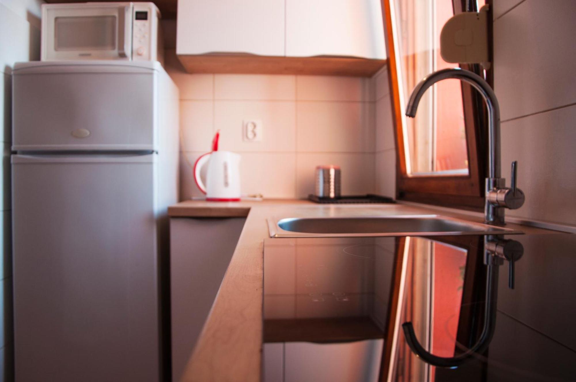 Apartment Lanela زادار المظهر الخارجي الصورة