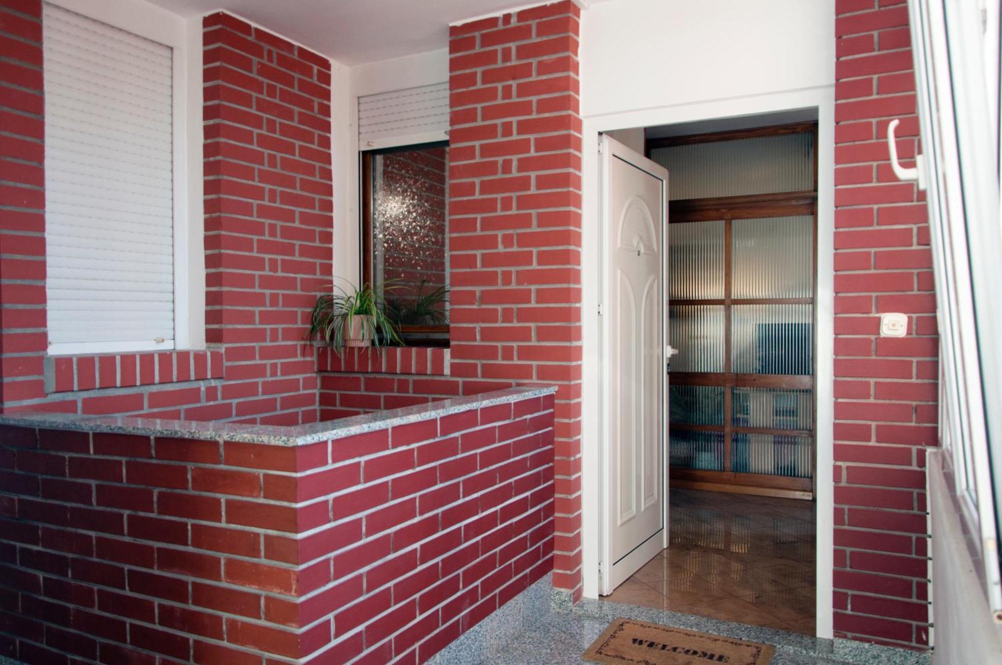 Apartment Lanela زادار المظهر الخارجي الصورة