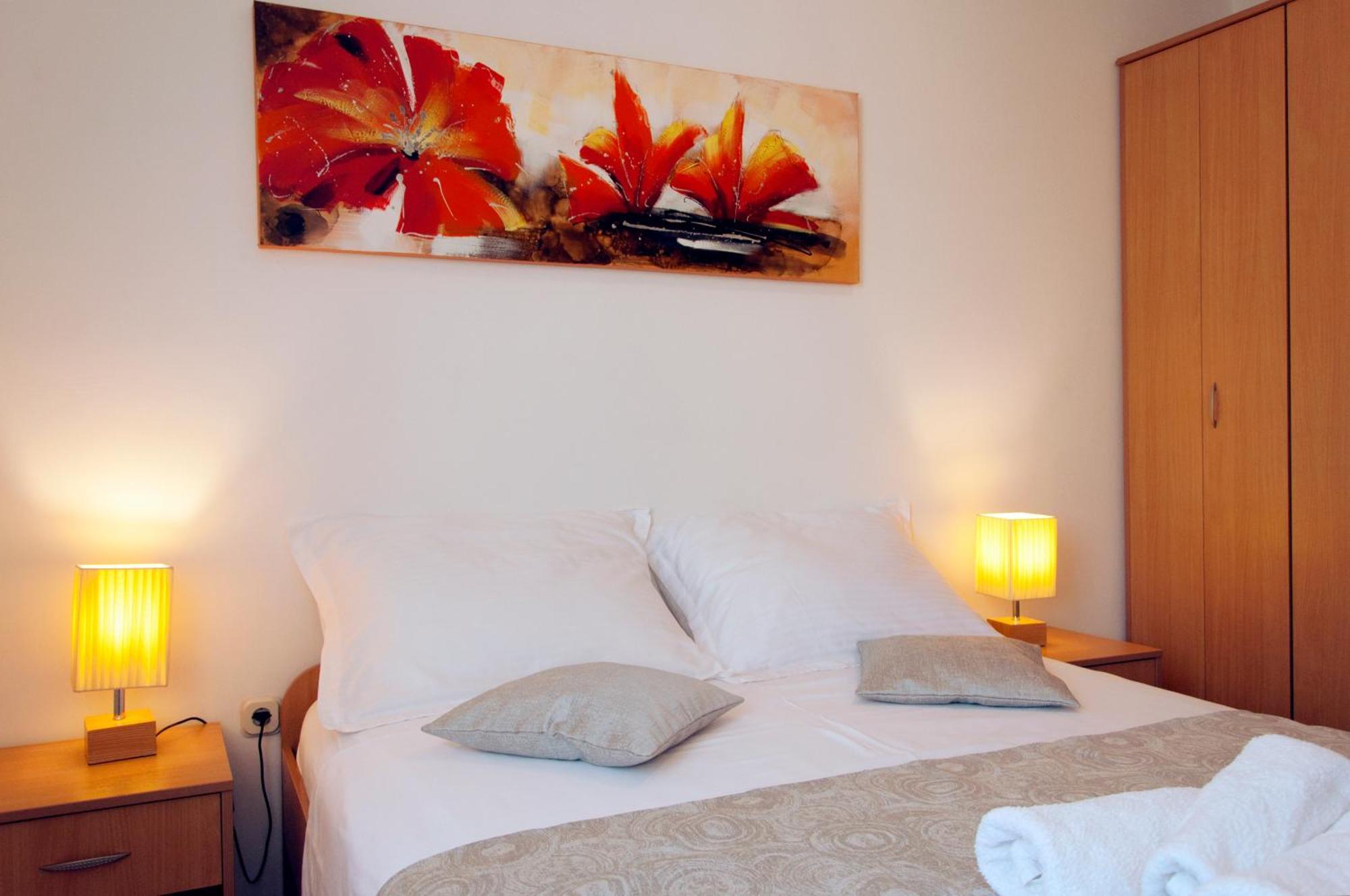 Apartment Lanela زادار المظهر الخارجي الصورة