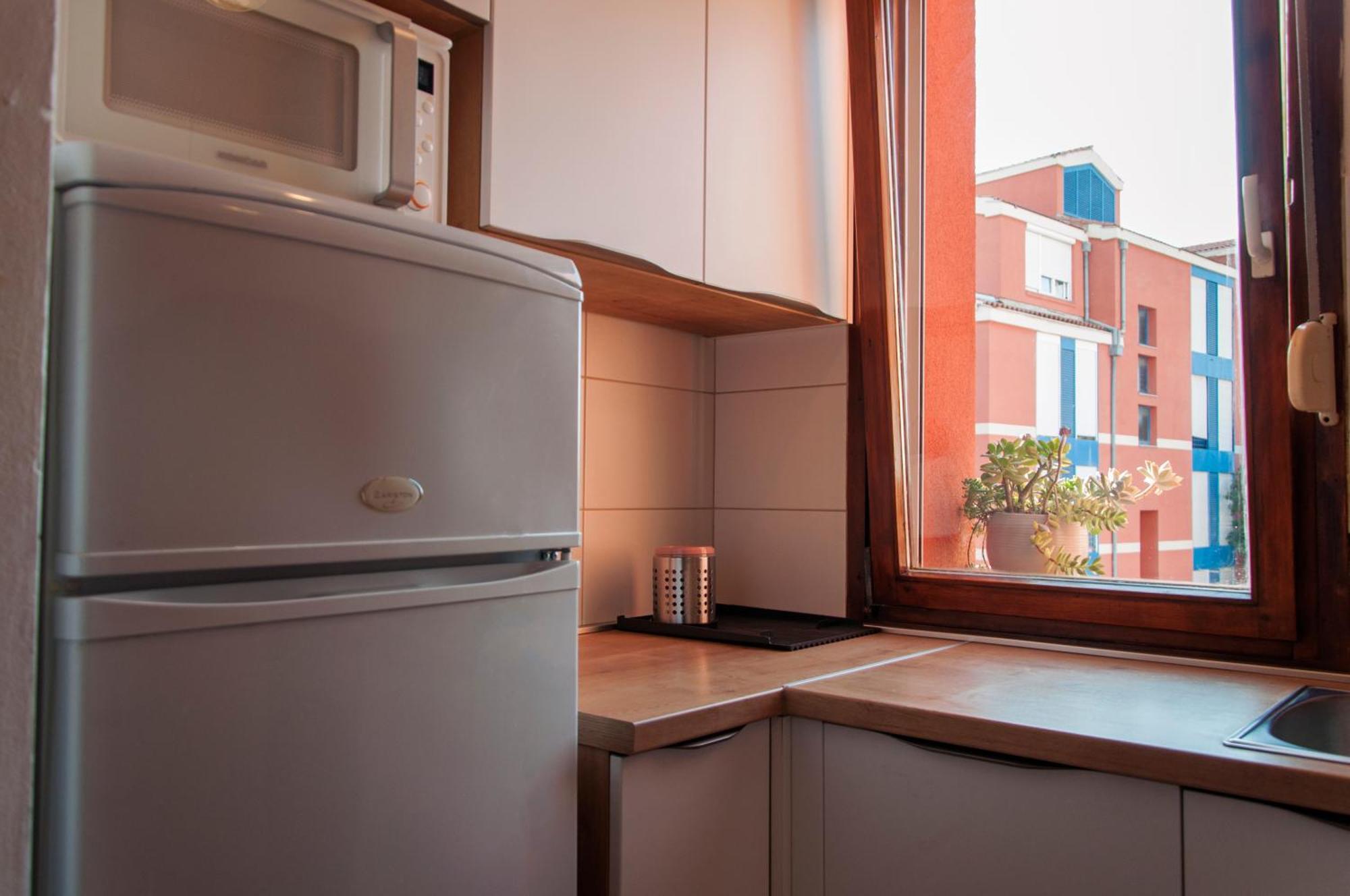 Apartment Lanela زادار المظهر الخارجي الصورة