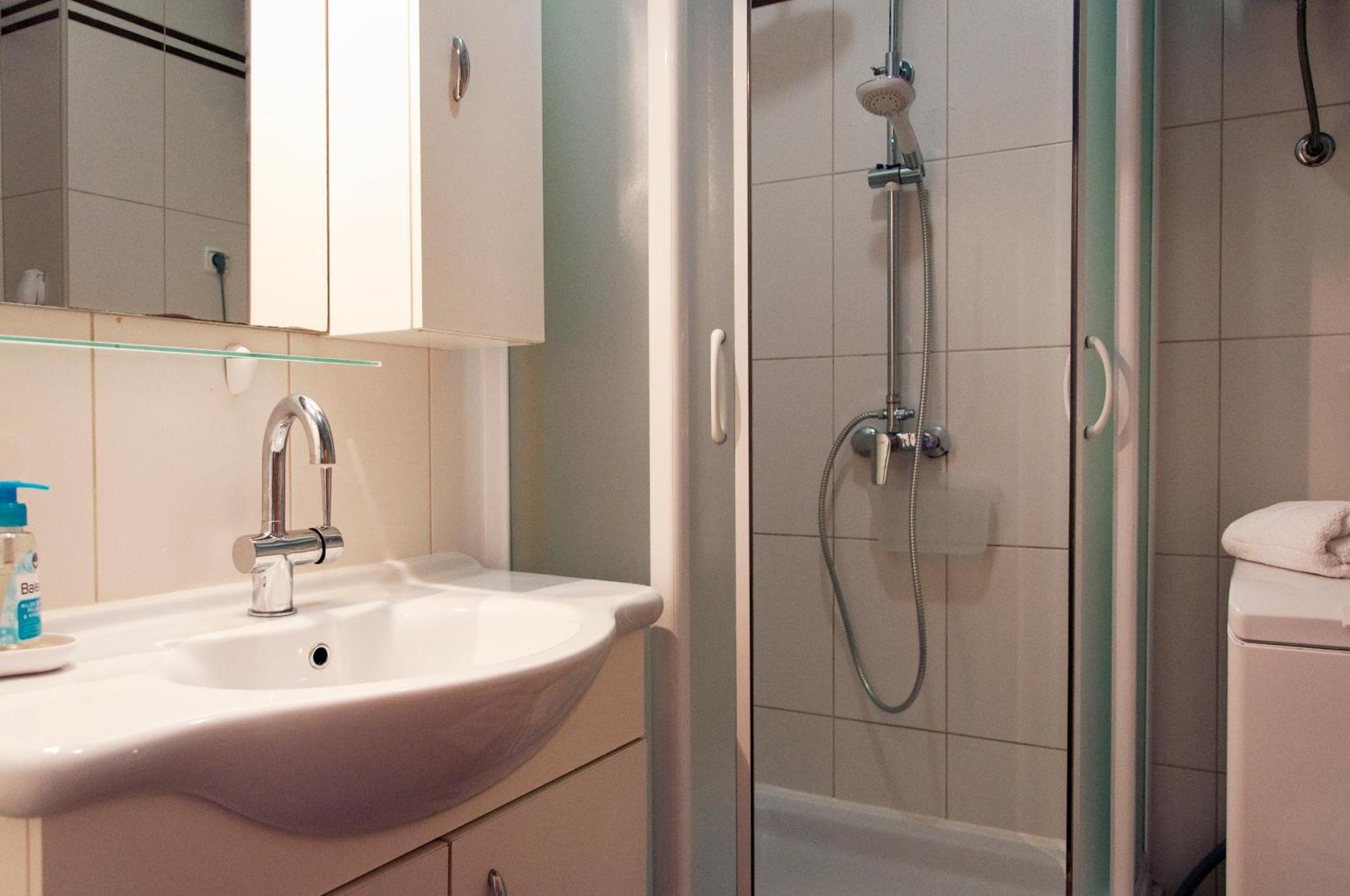 Apartment Lanela زادار المظهر الخارجي الصورة