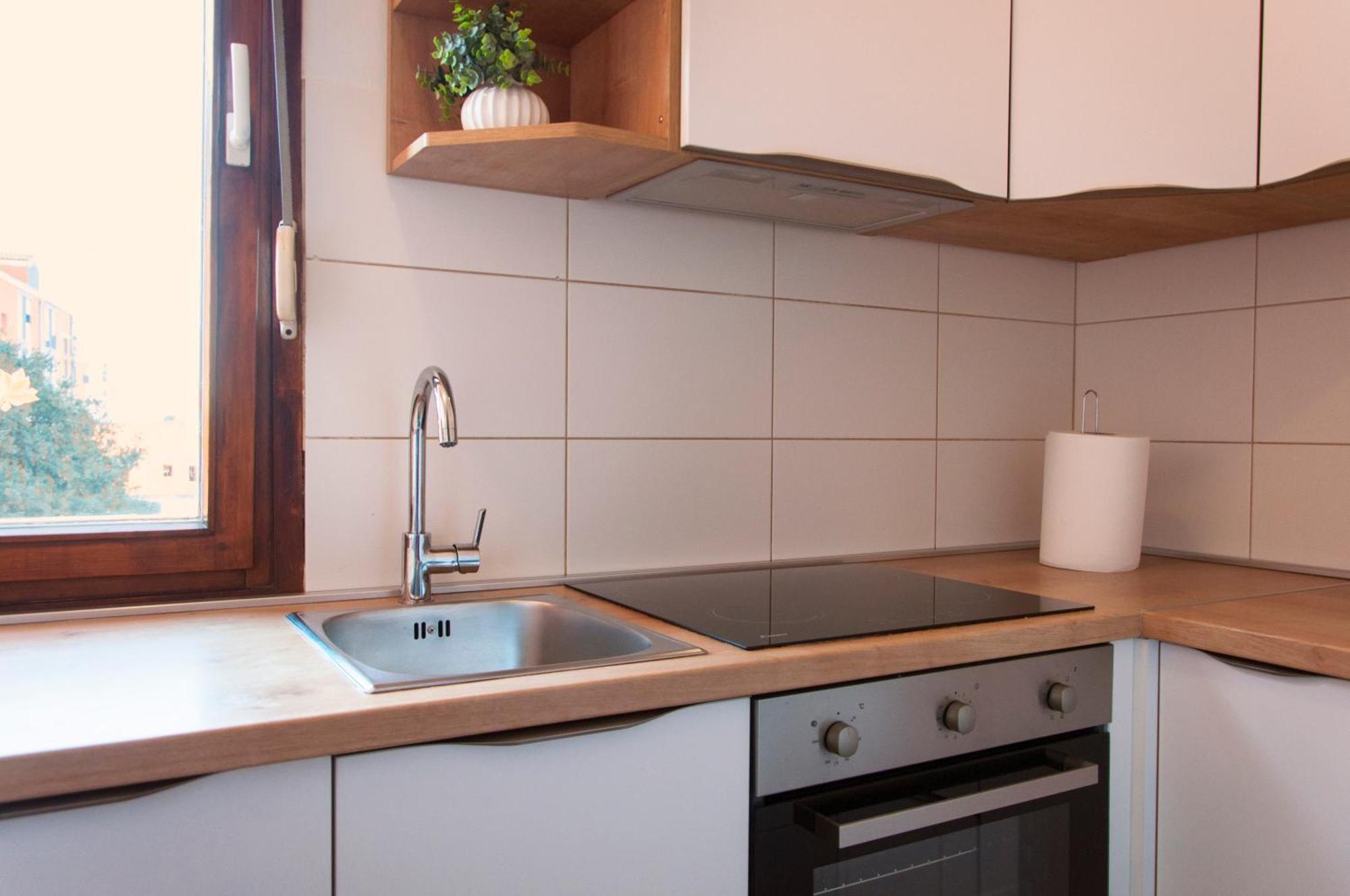 Apartment Lanela زادار المظهر الخارجي الصورة