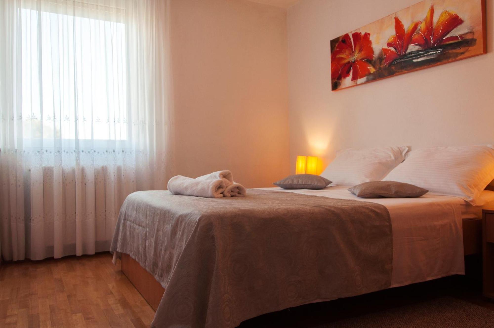 Apartment Lanela زادار المظهر الخارجي الصورة
