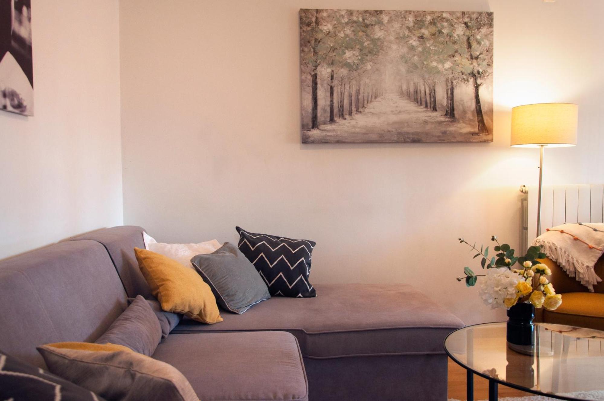 Apartment Lanela زادار المظهر الخارجي الصورة