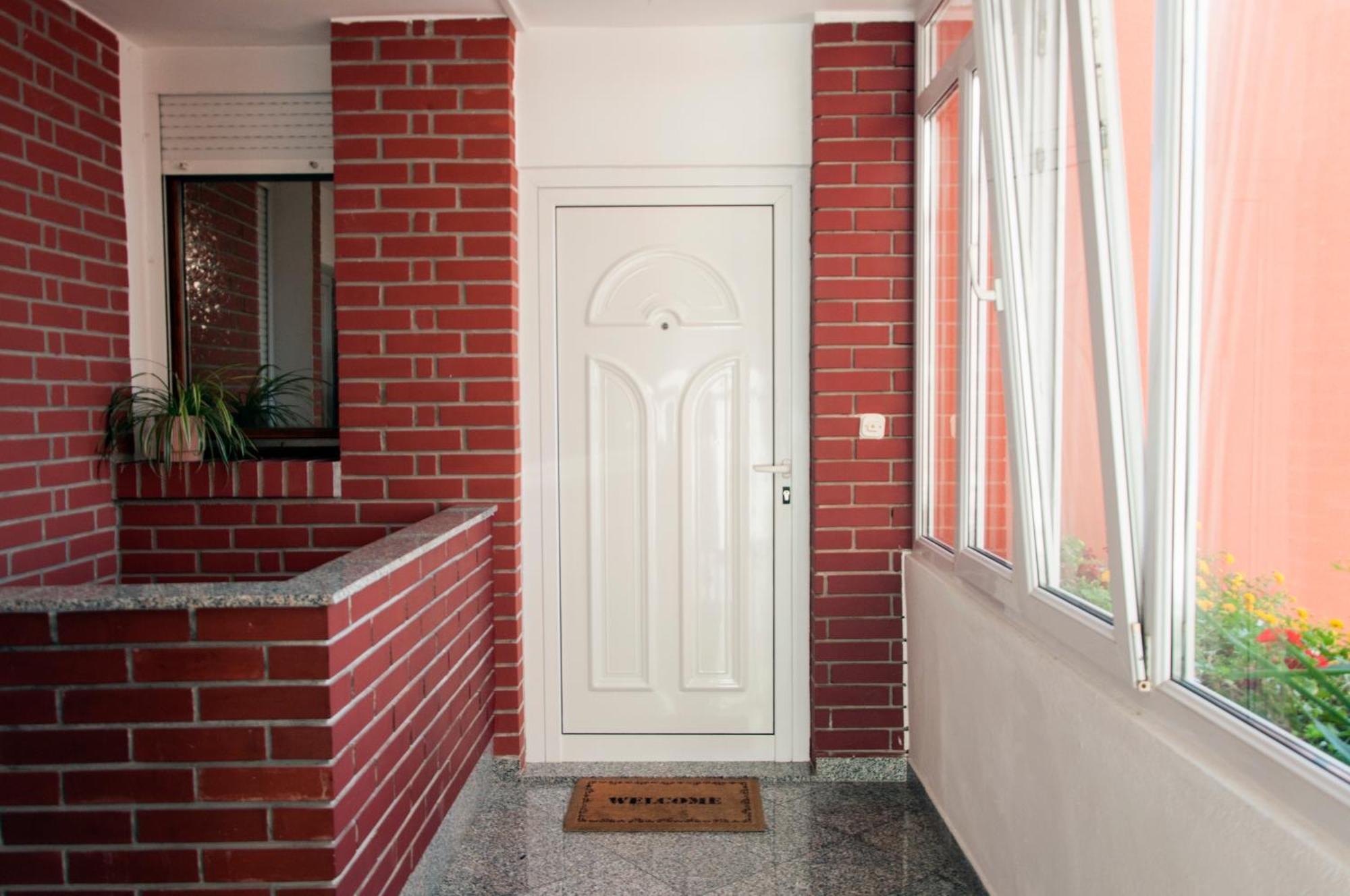 Apartment Lanela زادار المظهر الخارجي الصورة