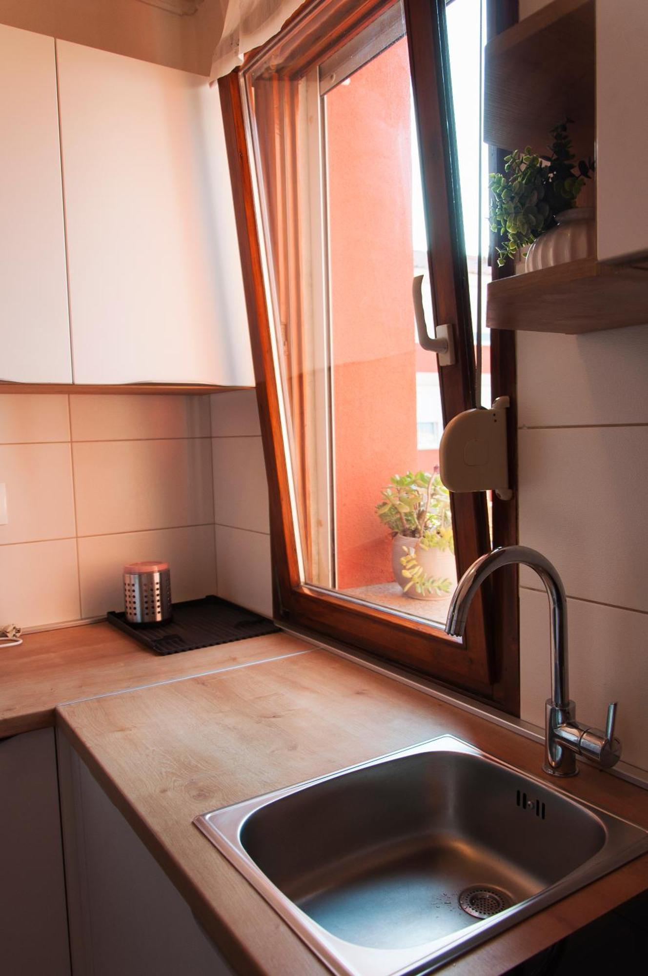 Apartment Lanela زادار المظهر الخارجي الصورة