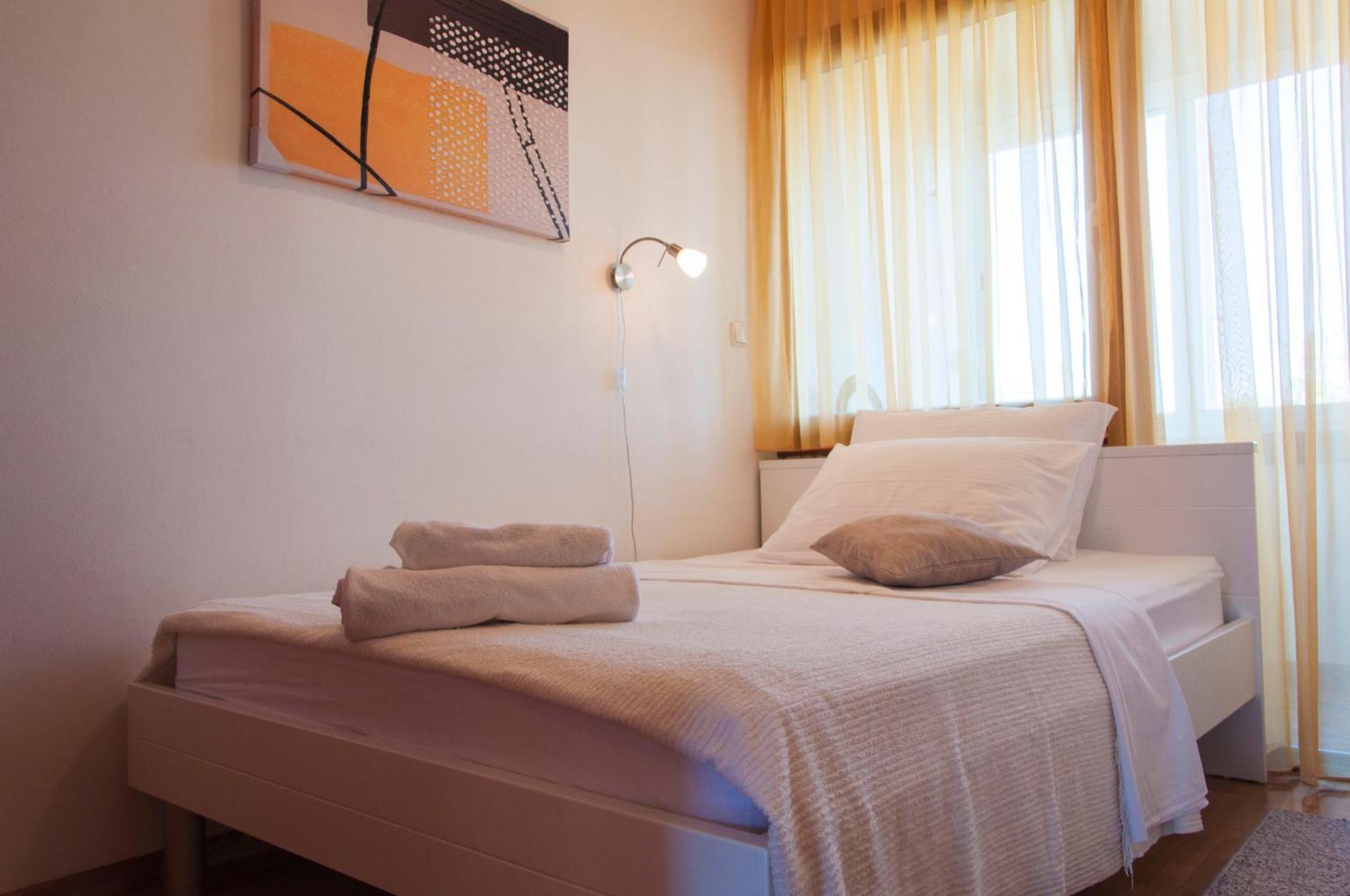 Apartment Lanela زادار المظهر الخارجي الصورة
