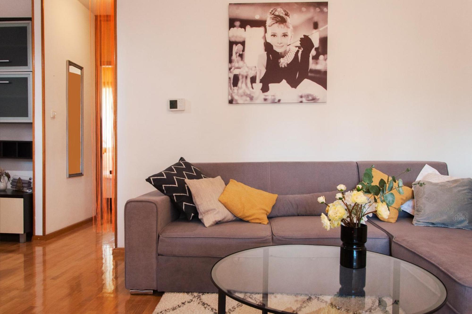 Apartment Lanela زادار المظهر الخارجي الصورة