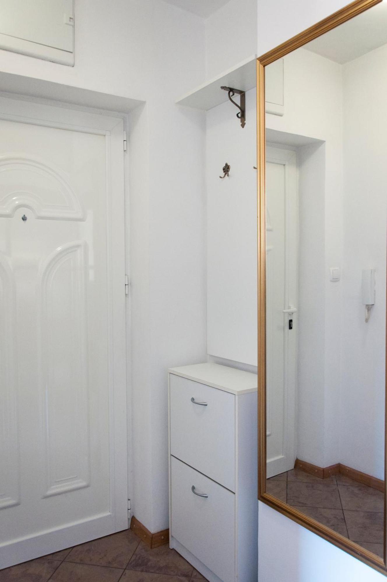 Apartment Lanela زادار المظهر الخارجي الصورة