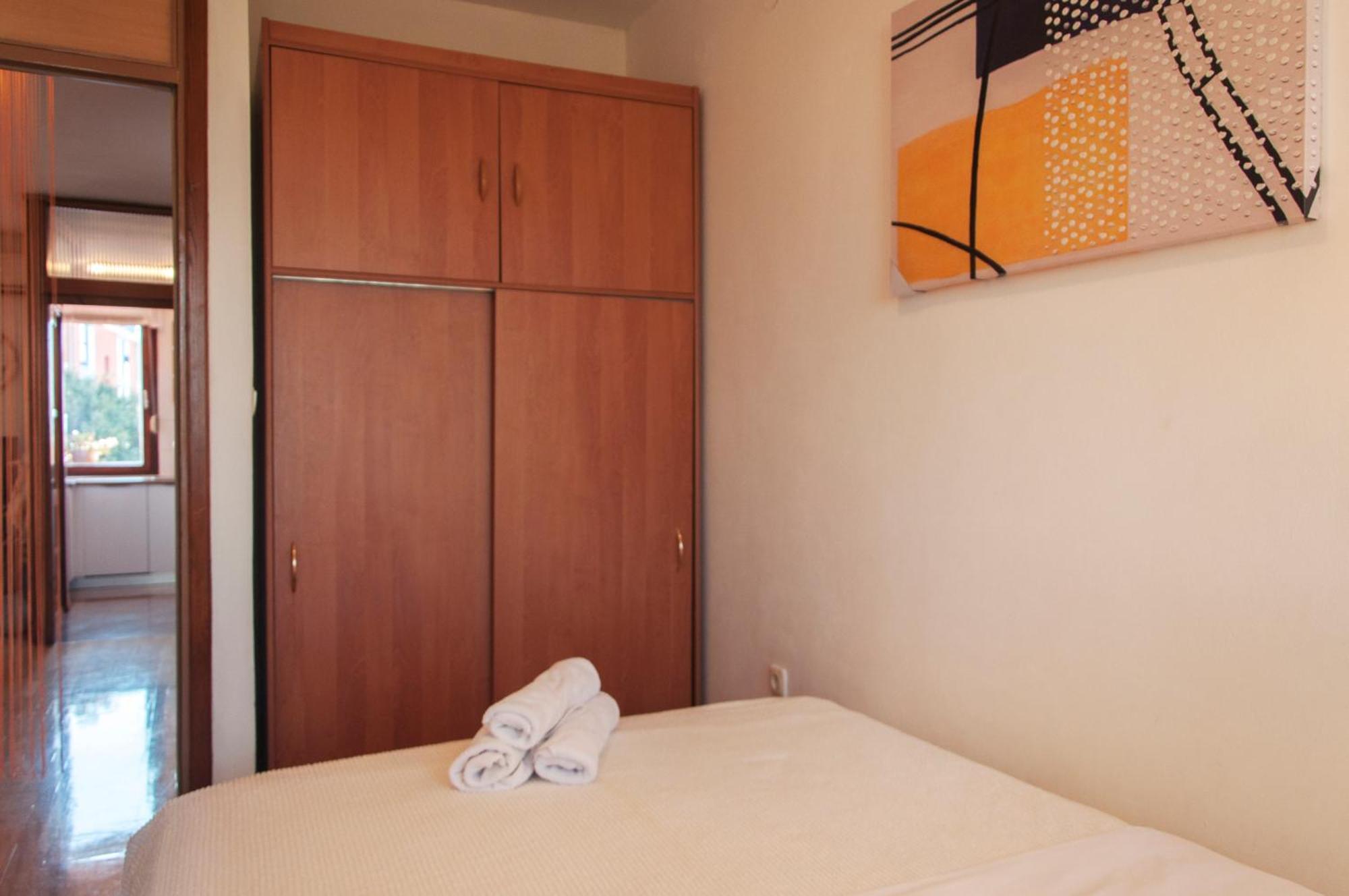 Apartment Lanela زادار المظهر الخارجي الصورة