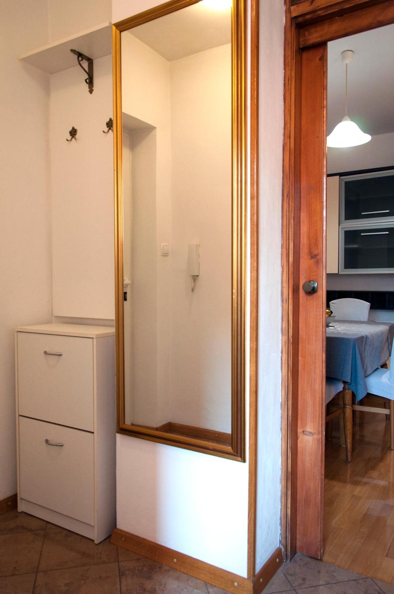 Apartment Lanela زادار المظهر الخارجي الصورة