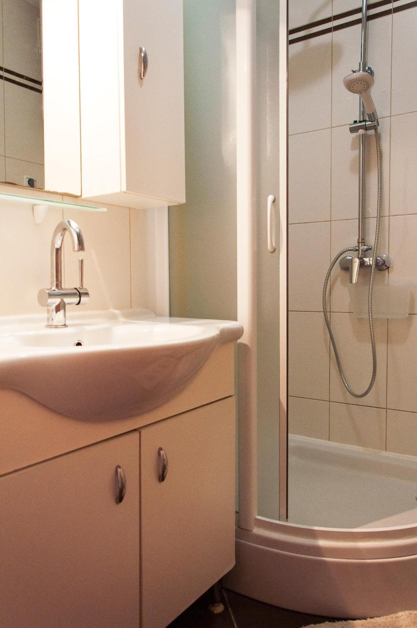 Apartment Lanela زادار المظهر الخارجي الصورة