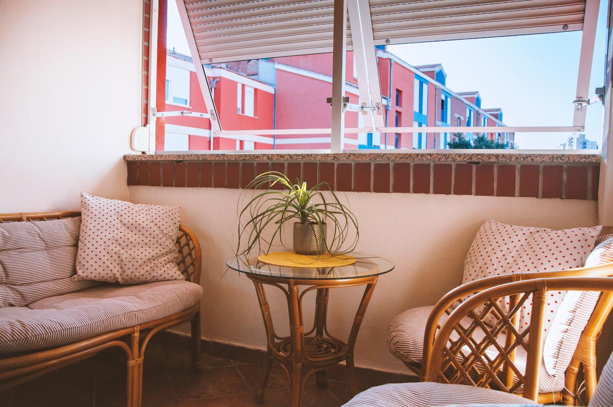 Apartment Lanela زادار المظهر الخارجي الصورة