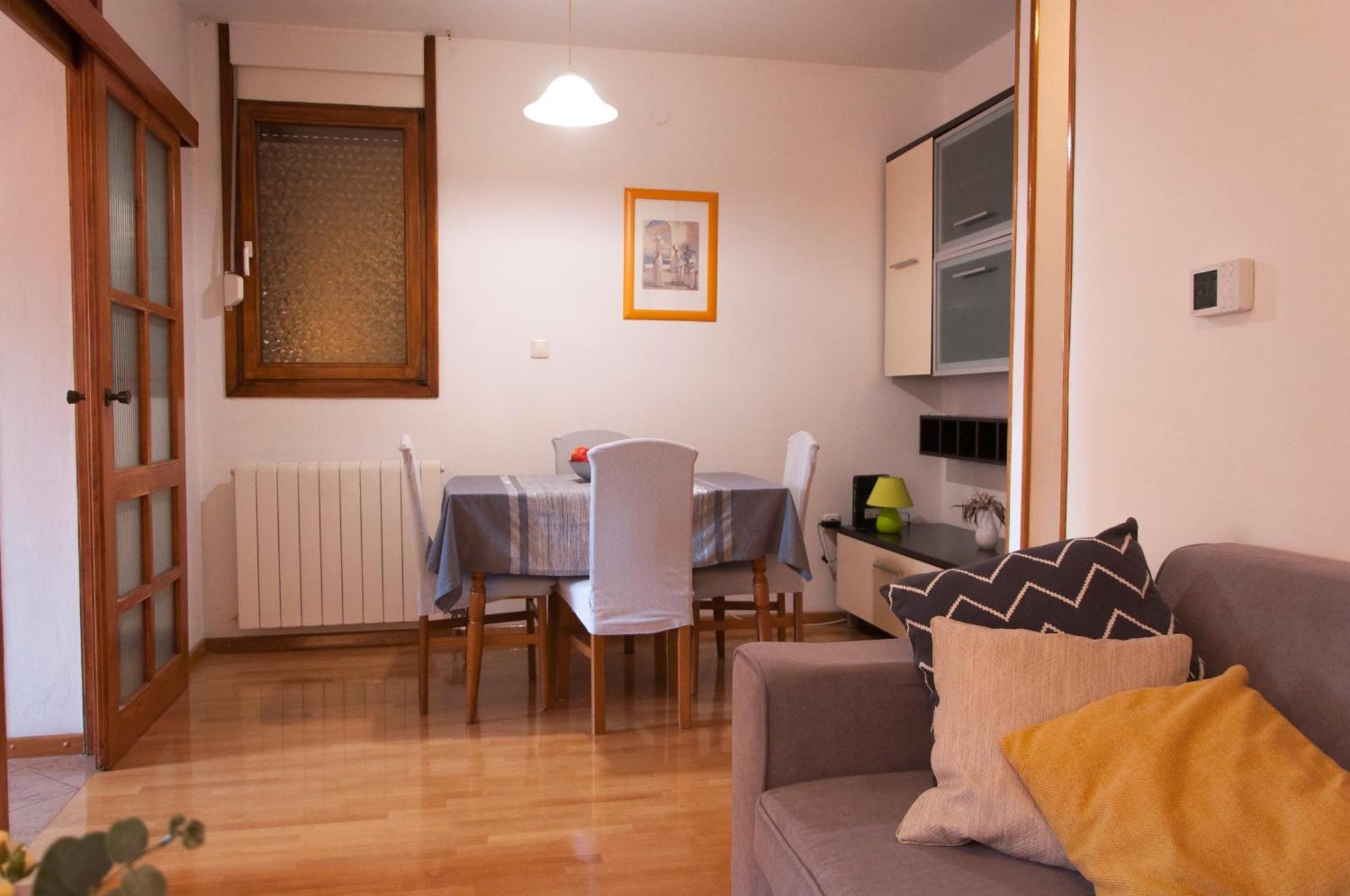 Apartment Lanela زادار المظهر الخارجي الصورة