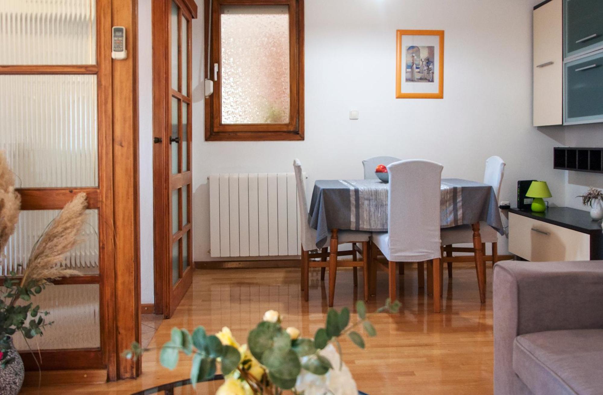 Apartment Lanela زادار المظهر الخارجي الصورة