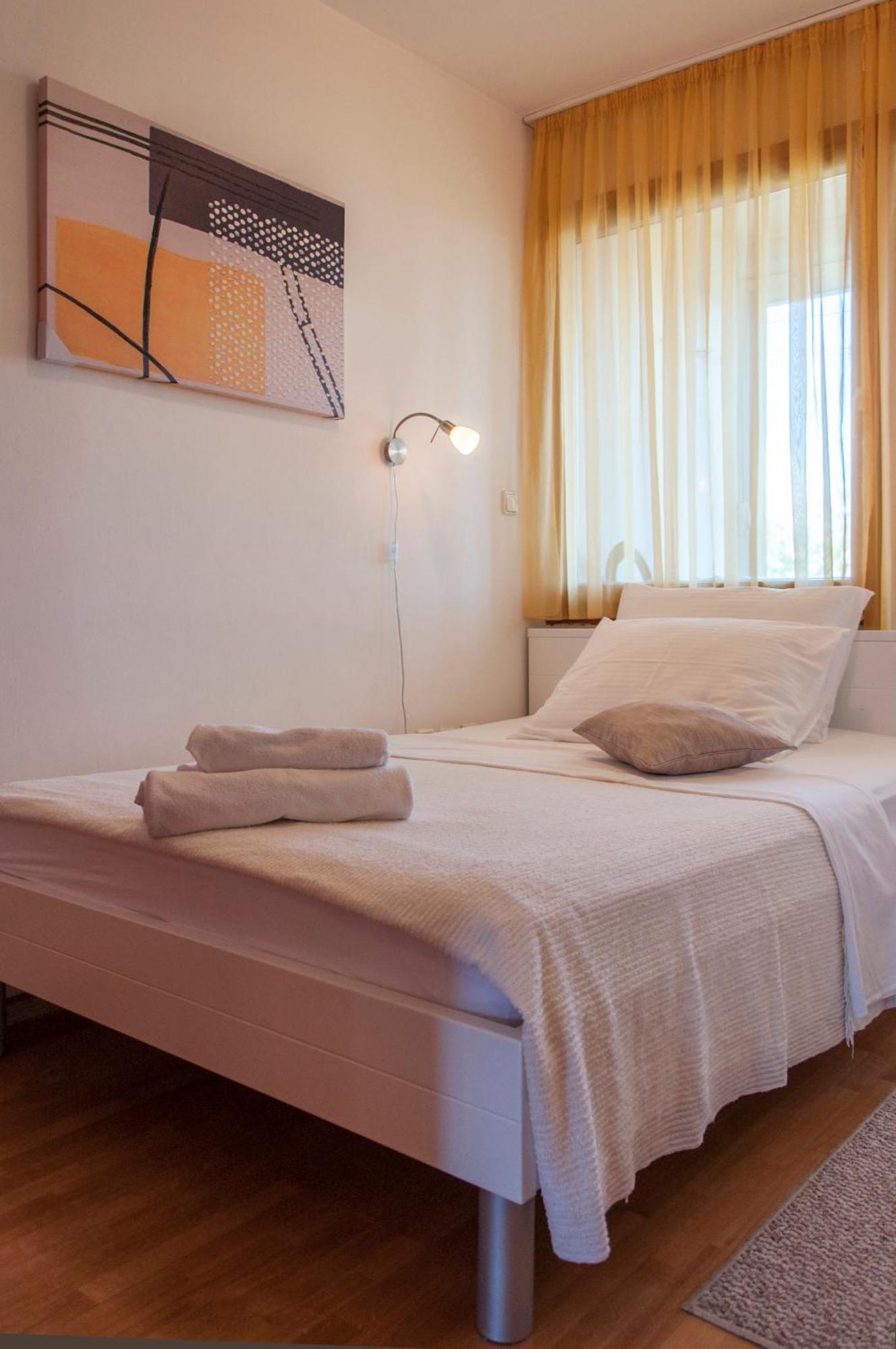 Apartment Lanela زادار المظهر الخارجي الصورة