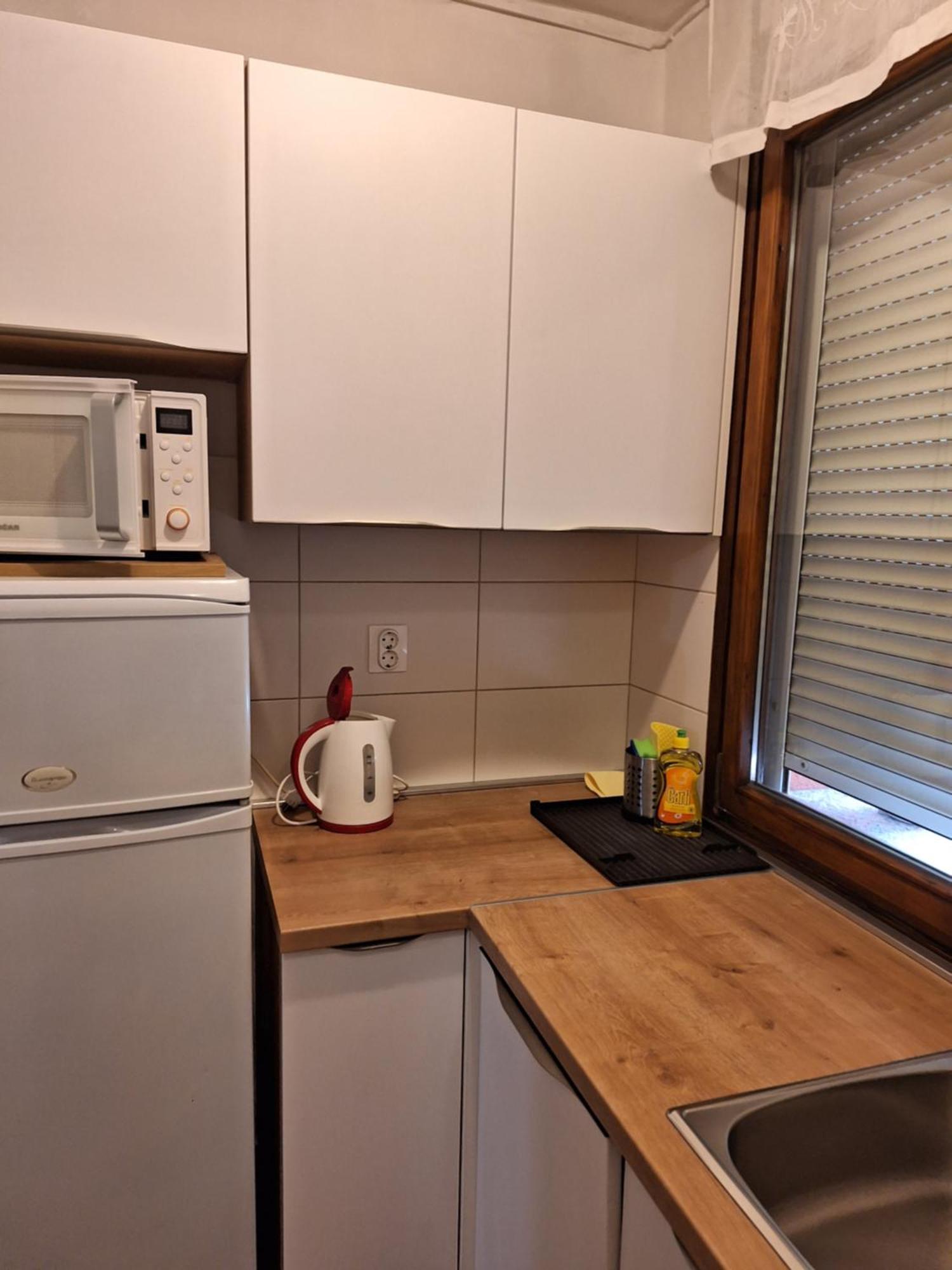 Apartment Lanela زادار المظهر الخارجي الصورة