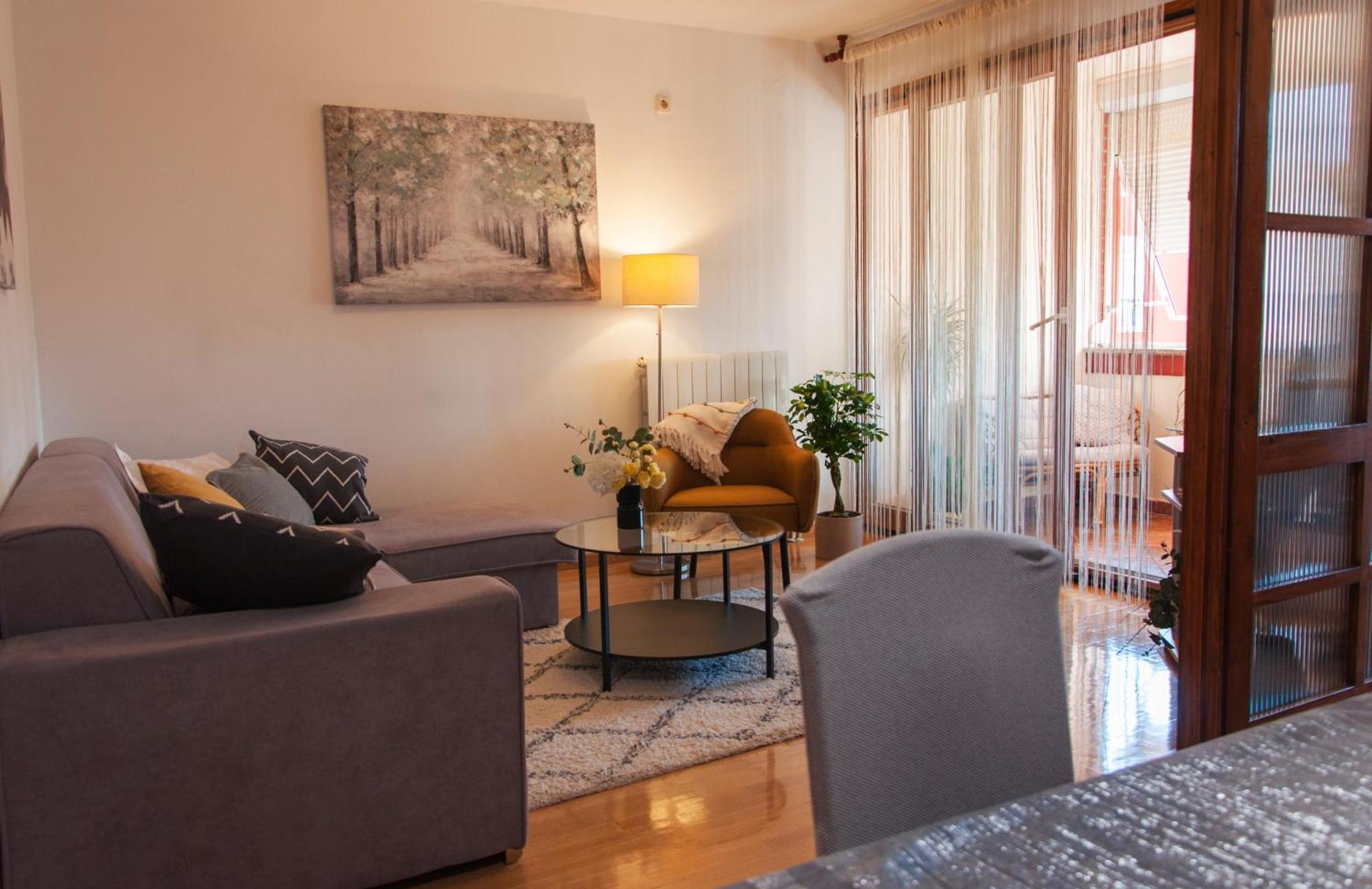 Apartment Lanela زادار المظهر الخارجي الصورة