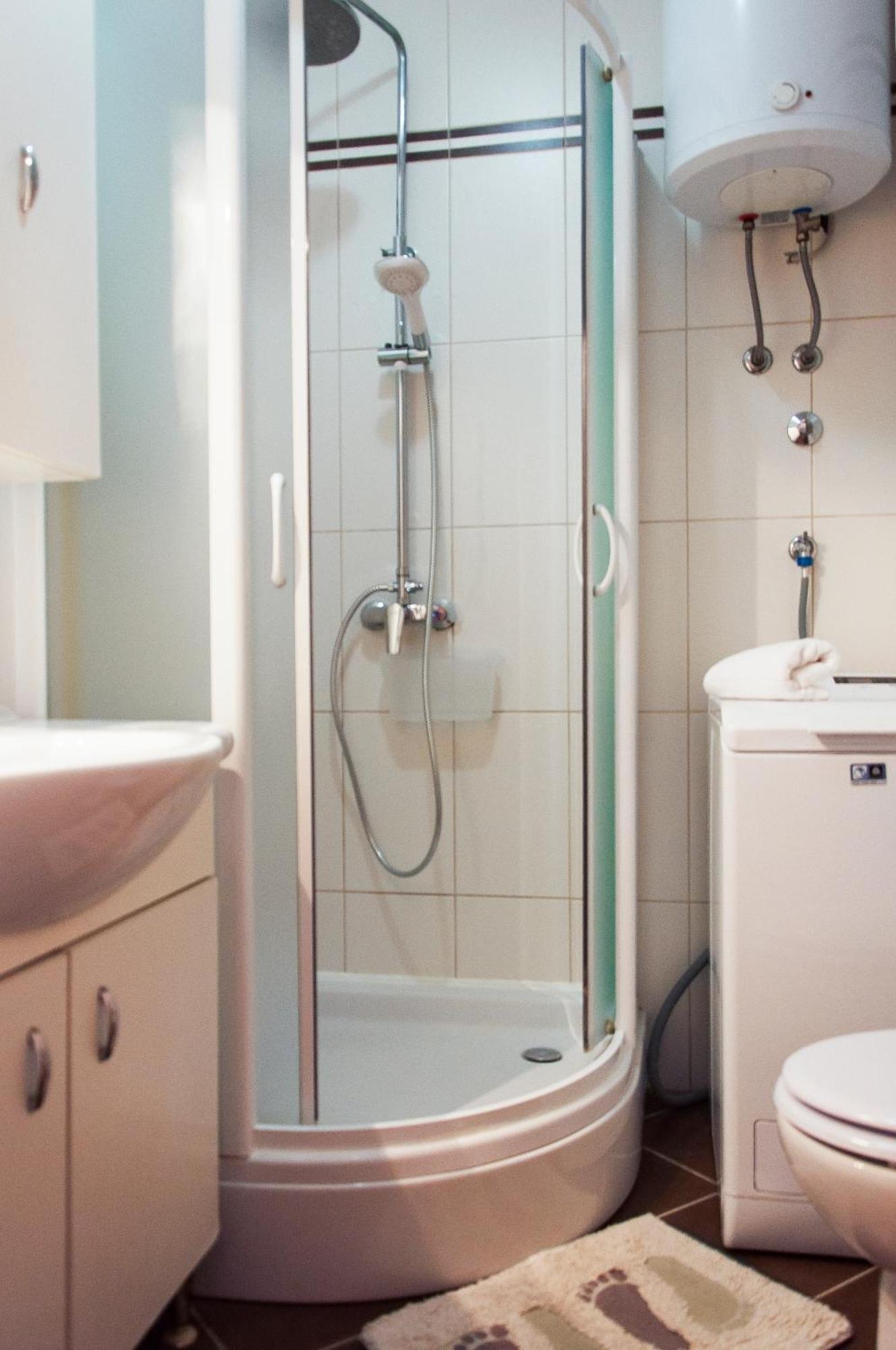 Apartment Lanela زادار المظهر الخارجي الصورة