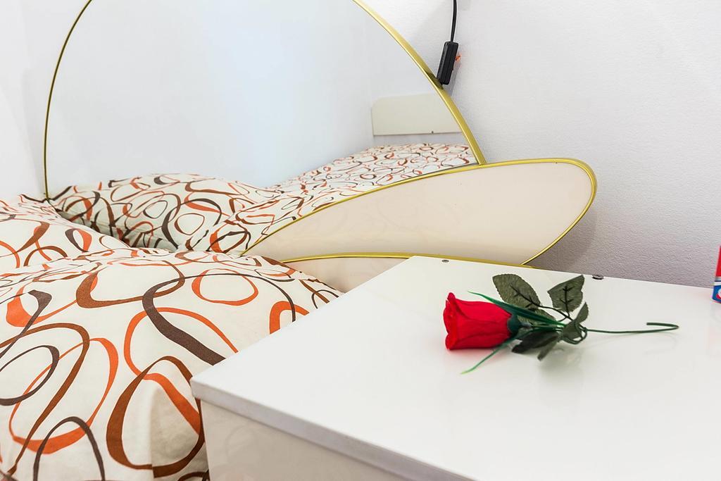 Apartment Lanela زادار الغرفة الصورة