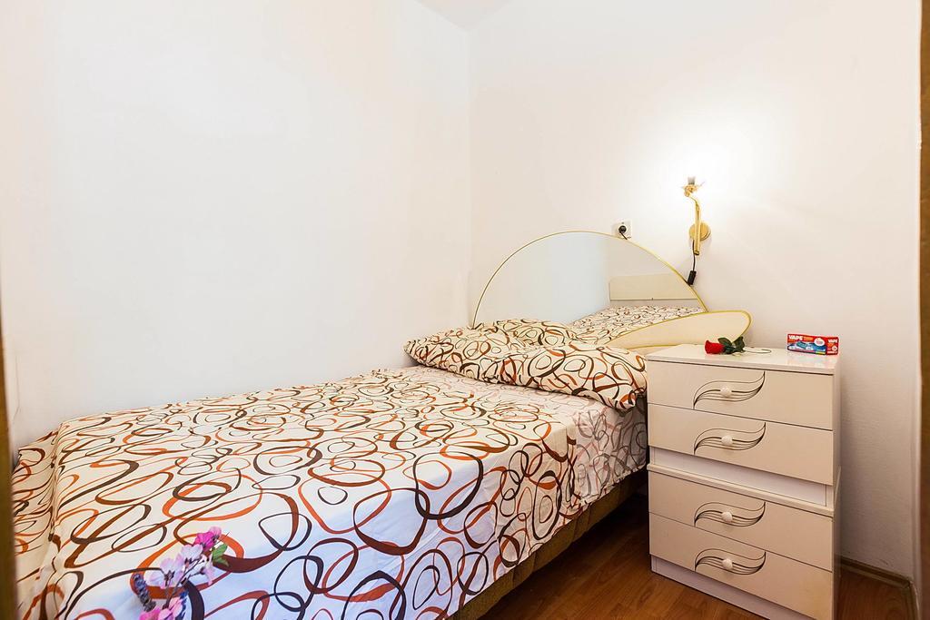 Apartment Lanela زادار الغرفة الصورة