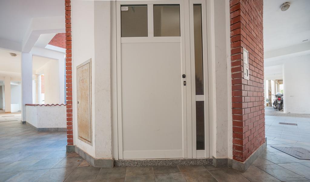 Apartment Lanela زادار المظهر الخارجي الصورة