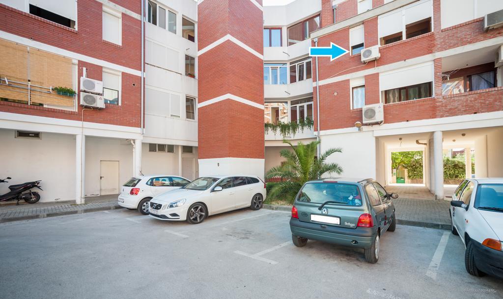 Apartment Lanela زادار المظهر الخارجي الصورة
