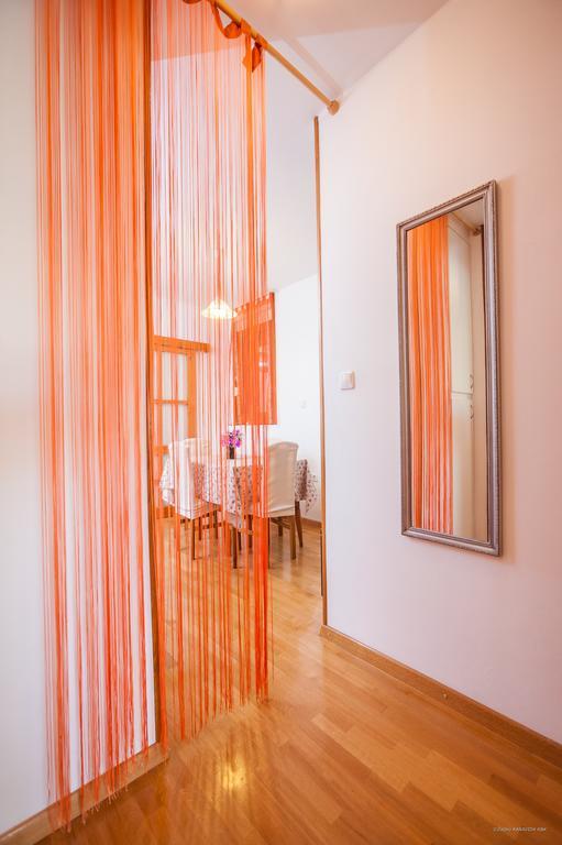 Apartment Lanela زادار المظهر الخارجي الصورة