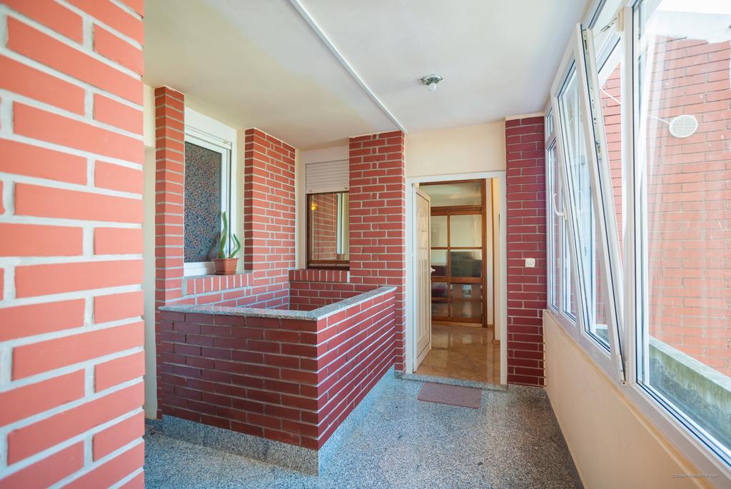 Apartment Lanela زادار المظهر الخارجي الصورة