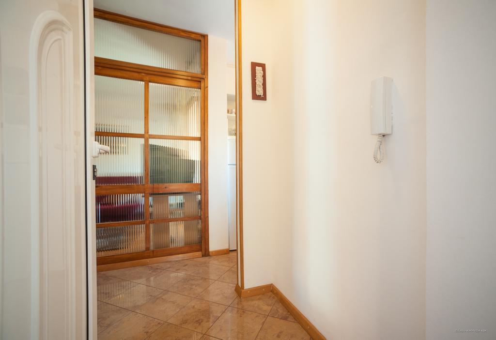 Apartment Lanela زادار المظهر الخارجي الصورة